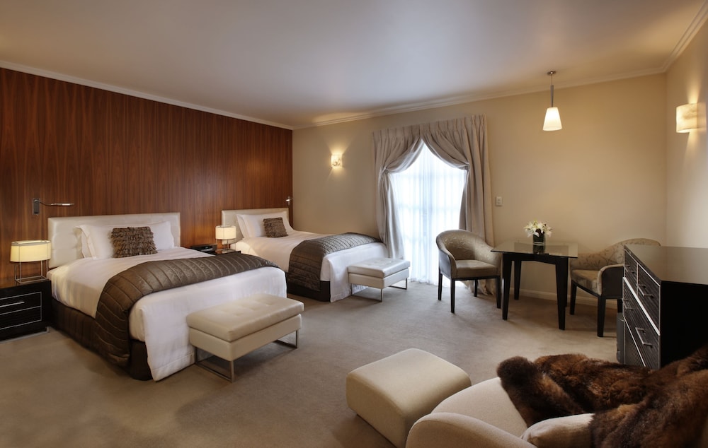 Superior Double Room, 2 Double Beds, Balcony - Photo 2