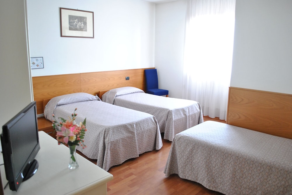 Comfort Triple Room for 3 people - Photo 1