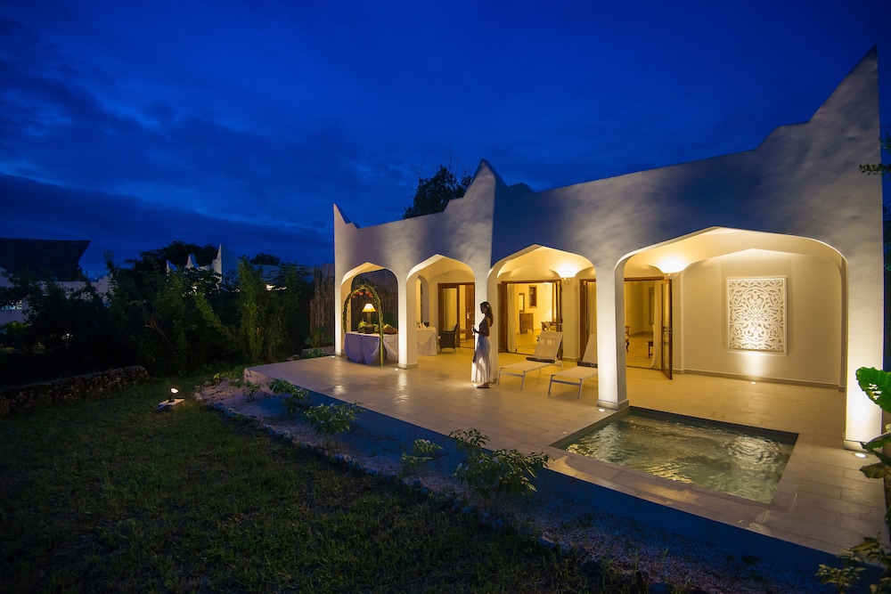 Superior Villa, 1 Bedroom, Ocean View