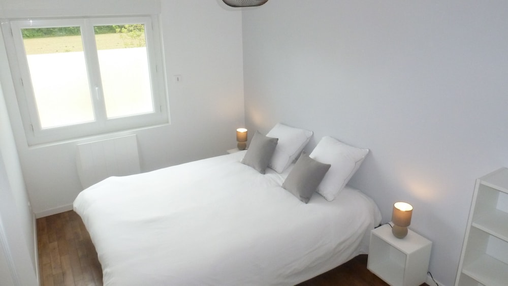 Apartment, 1 Bedroom, Kitchenette (Bleu)