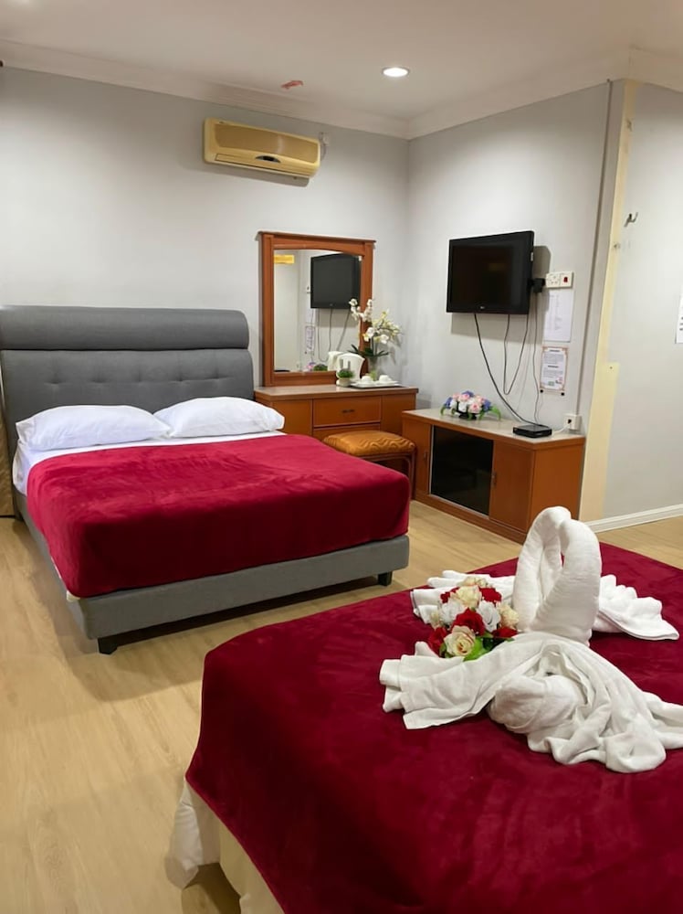 Samudera Suite photo 2
