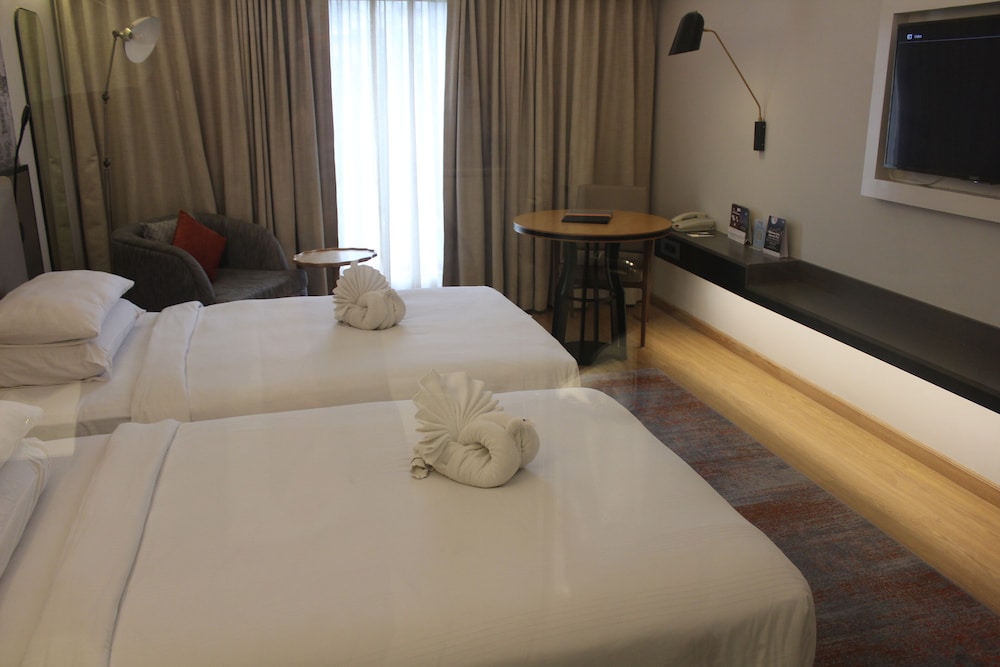 Superior Room - Photo 10