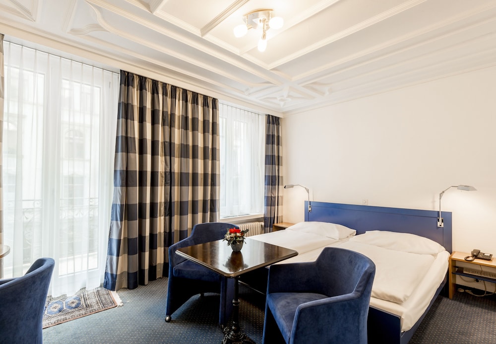 Superior Double Room photo 1