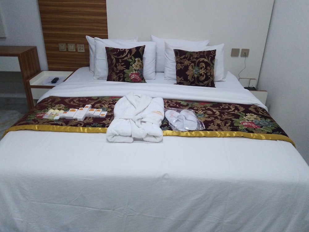 Superior Suite