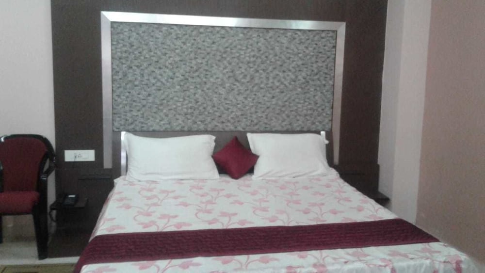 Super Deluxe Room photo 2