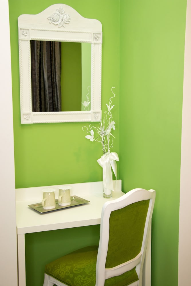 Deluxe Single Room, City View photo 3