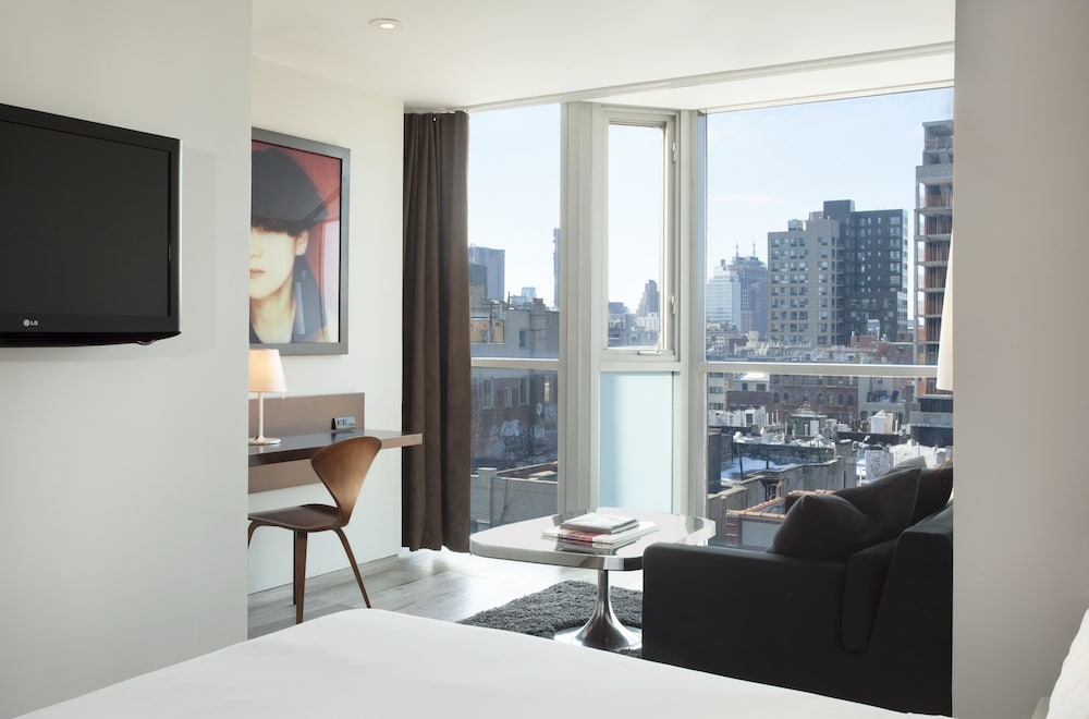 Room, 2 Double Beds