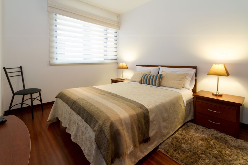 Comfort Apartment, 2 Bedrooms, 2 Bathrooms
