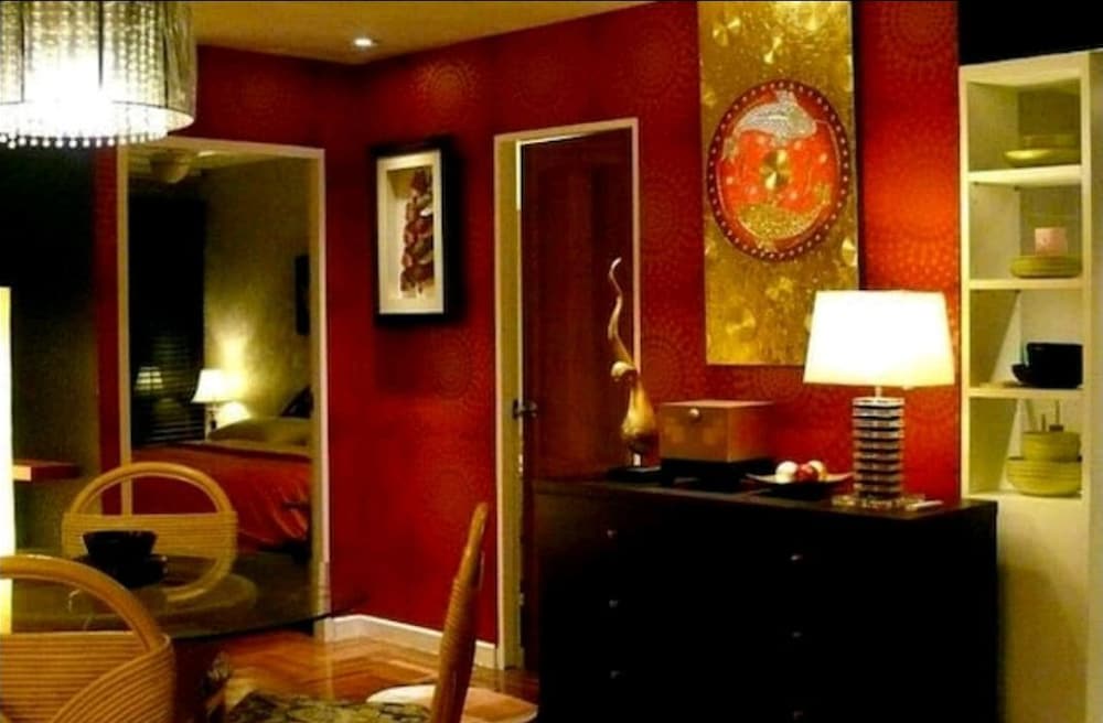 Family Double Room, 2 Bedrooms, Ocean View, Beachfront photo 3