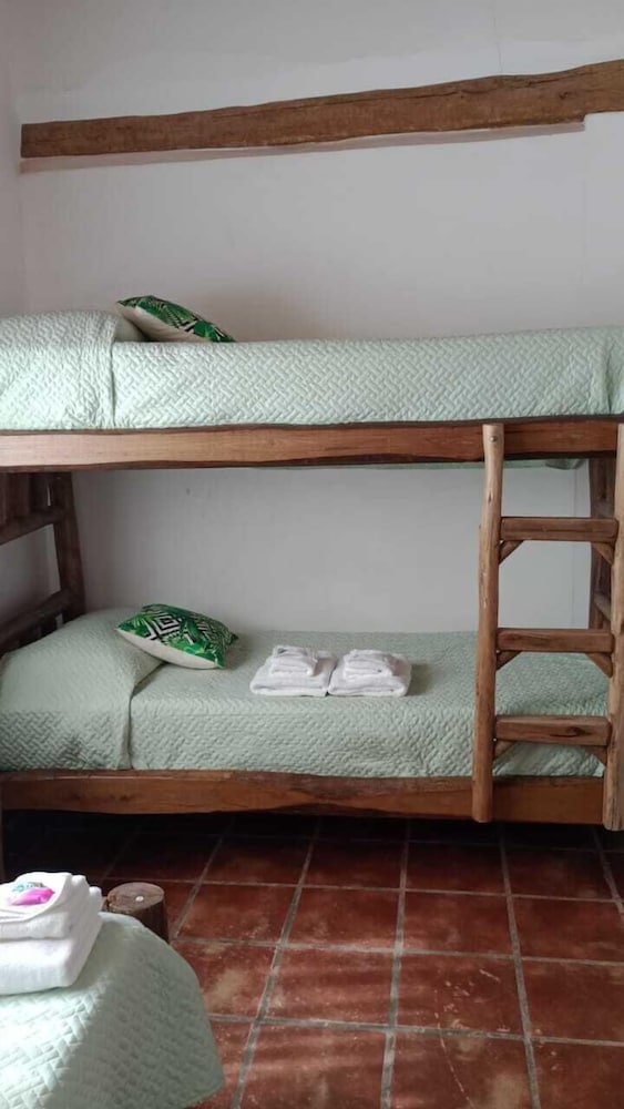 Standard Triple Room photo 1