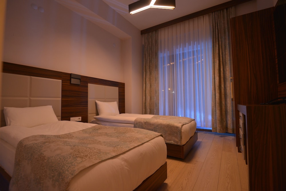 Residance Suite