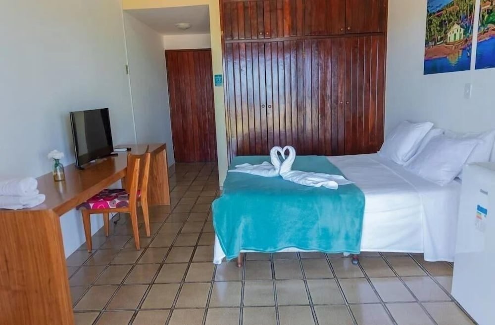 Deluxe Double or Twin Room photo 1