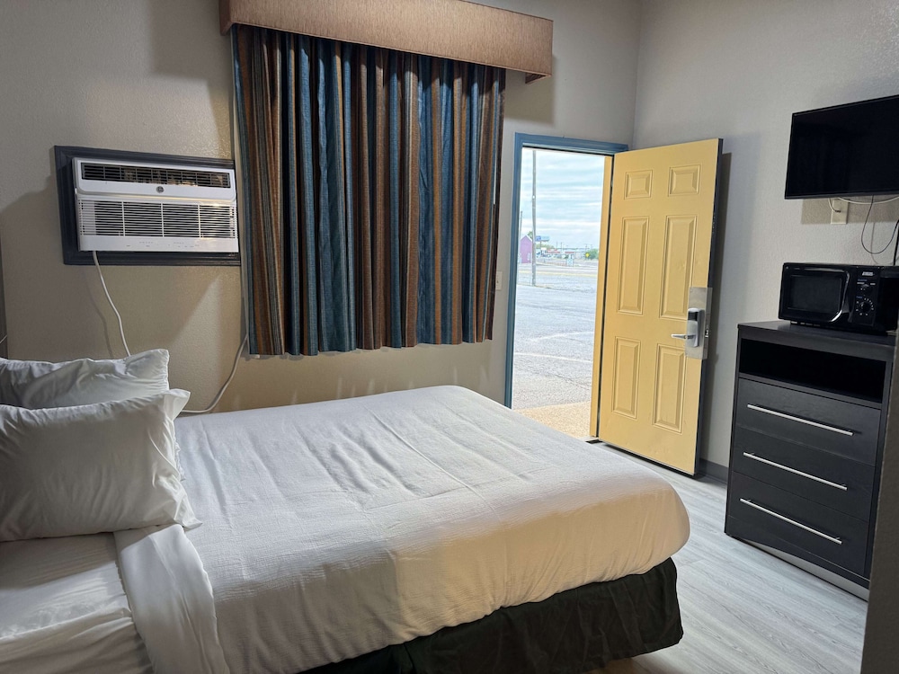 Room, 1 Queen Bed