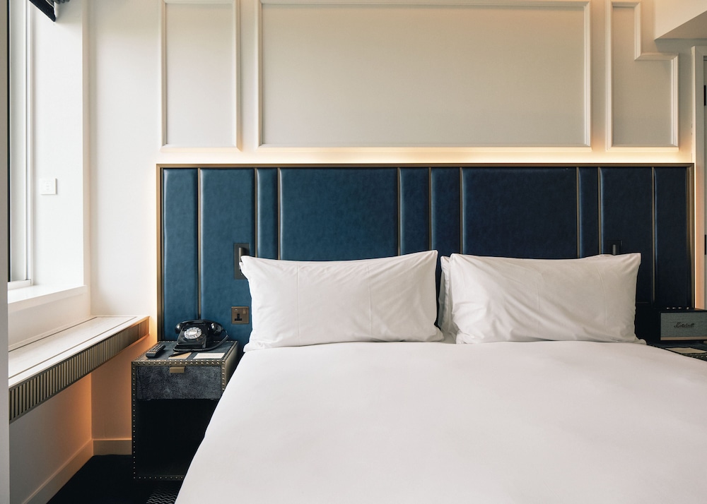 Deluxe Double Room photo 1