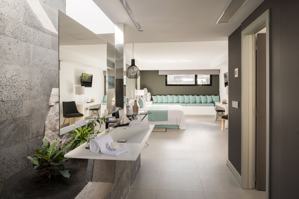 Premium Loft, 1 King Bed