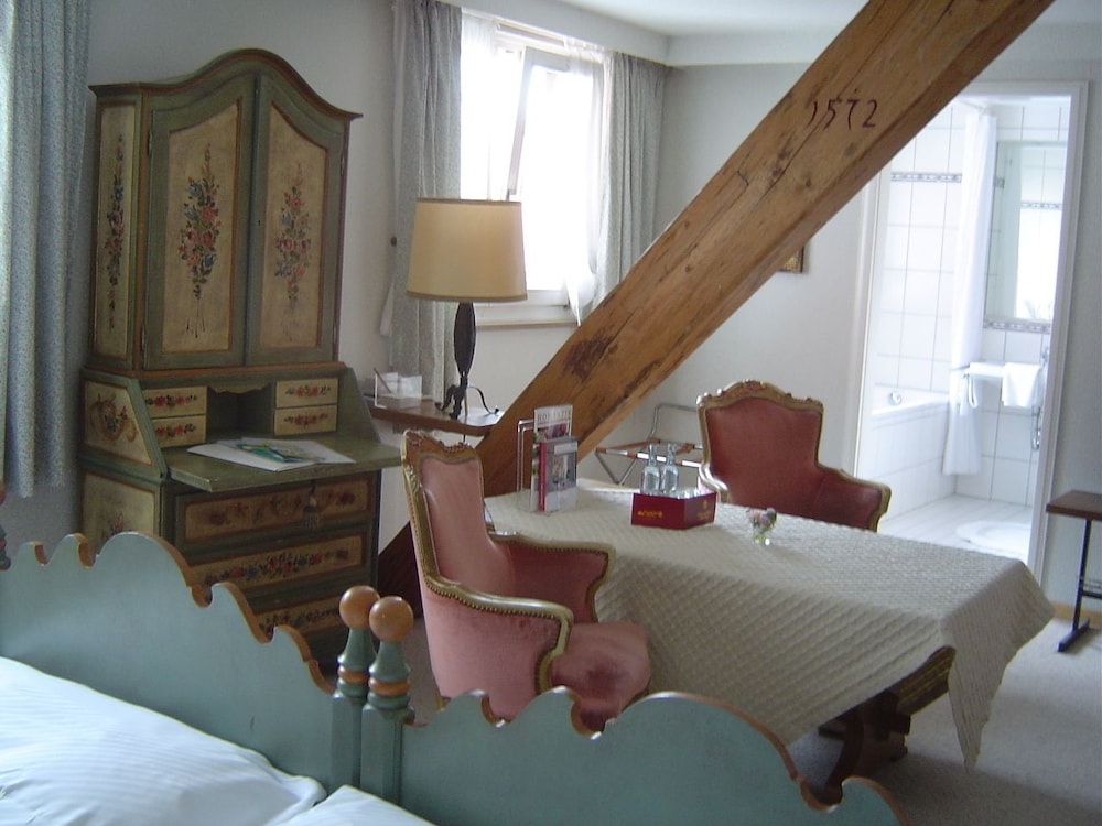 Double Room - Photo 4