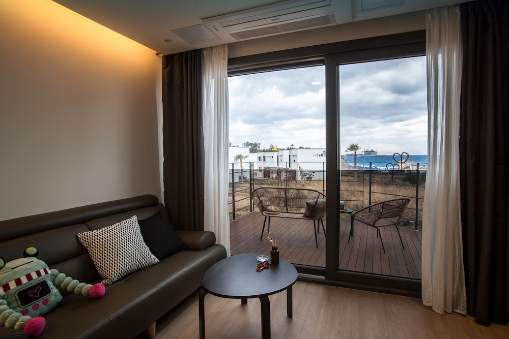 Standard Villa, Ocean View photo 2
