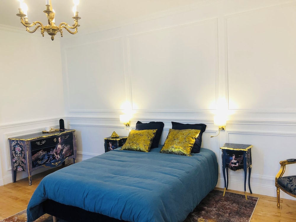 Luxury Double Room photo 1