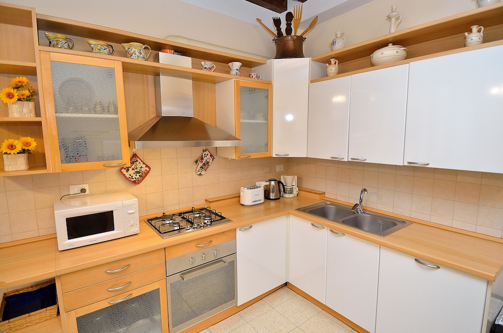 Apartment, 1 Bedroom (3 pax - Salizzada San Lio) photo 2