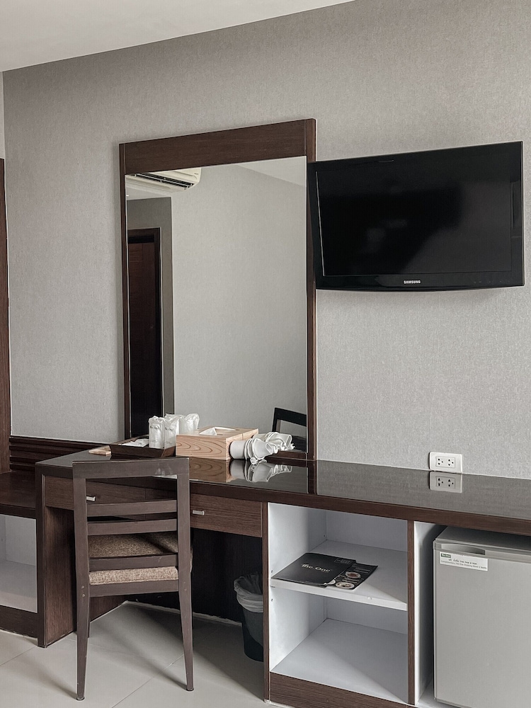 Superior Double Room - Photo 12