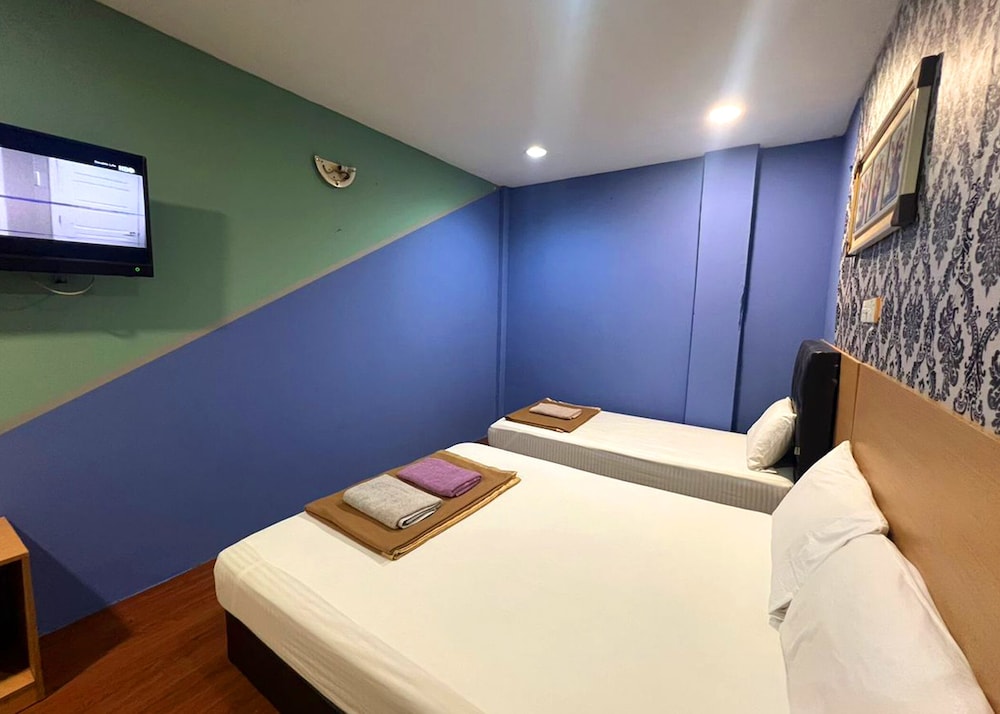 Triple Room - Photo 4
