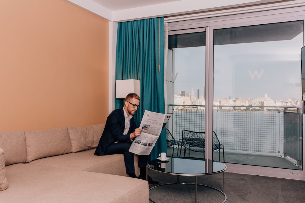 Fantastic Room, Junior Suite, 1 Bedroom, River View - Photo 4