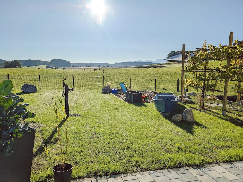 Bergblick Chiemsee accessibile, Foto 7