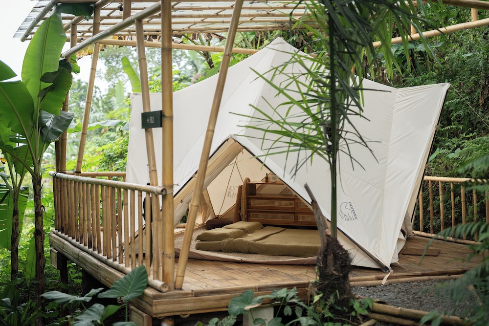 Tent (IBU)