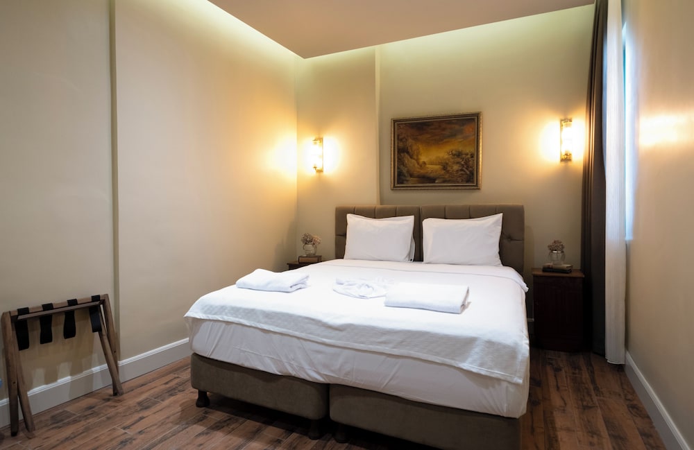 Deluxe Room photo 2