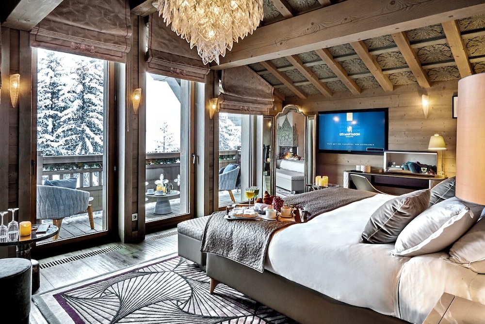 Suite Prestige