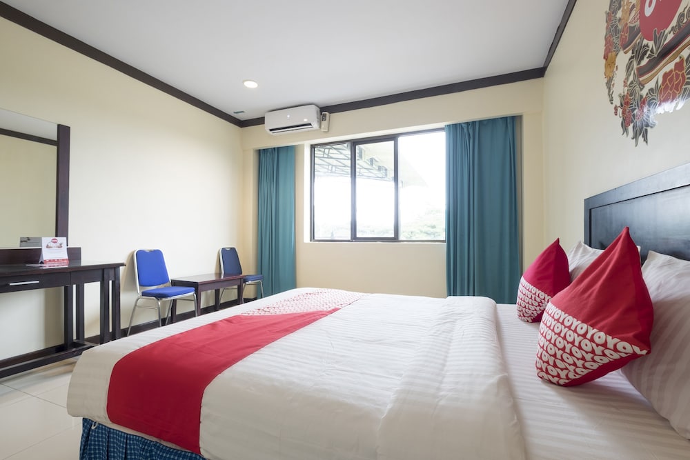 Standard Double Room - Photo 5