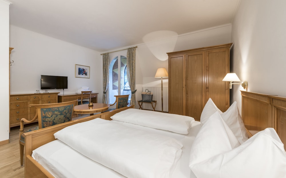Classic Double Room photo 2