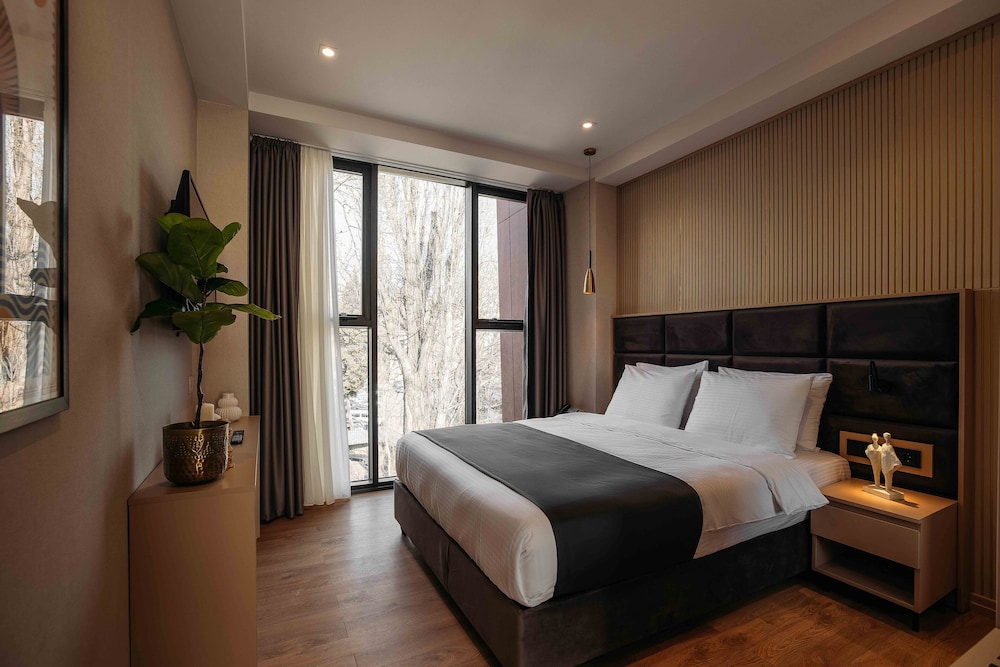 Business Double Room photo 3