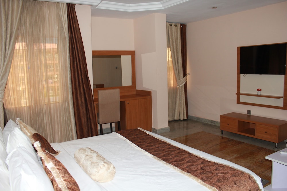 Standard Room (Standard) photo 3