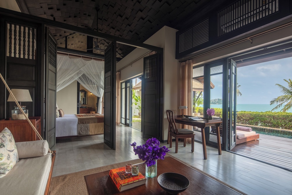 Anantara Seaview Pool Villa - Photo 5