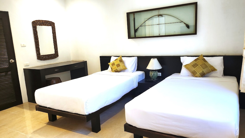 Deluxe Bungalow, 1 Bedroom - Photo 14