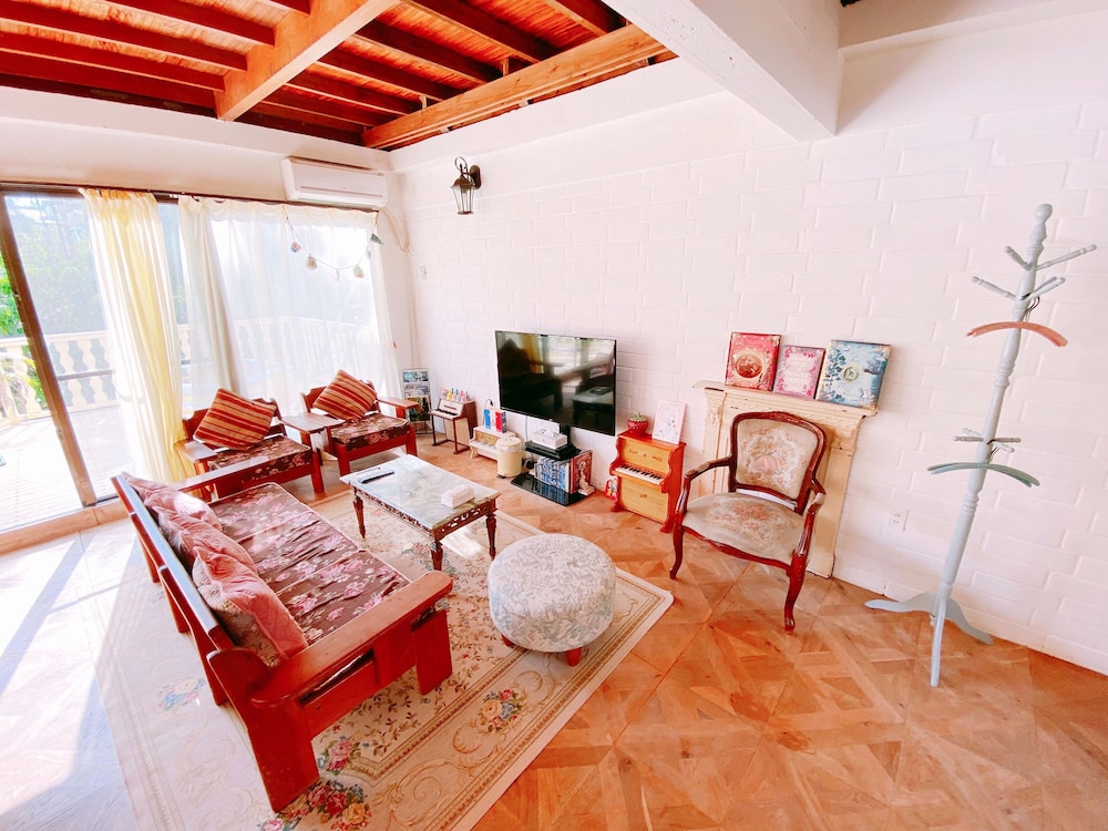 Design Cottage, 2 Bedrooms, Non Smoking, Terrace photo 1