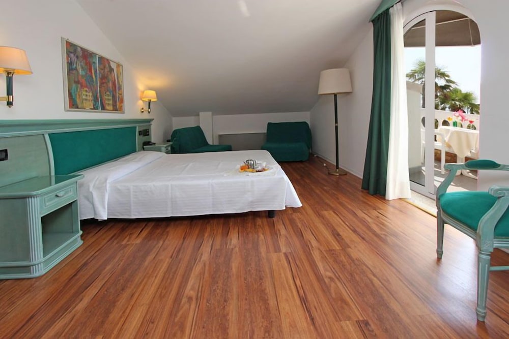 Junior Suite photo 2
