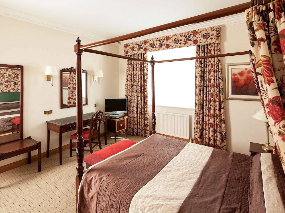 Superior Suite, 1 Double Bed - Photo 1