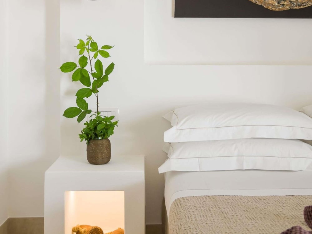 Deluxe Room, 1 Double Bed, Terrace photo 2