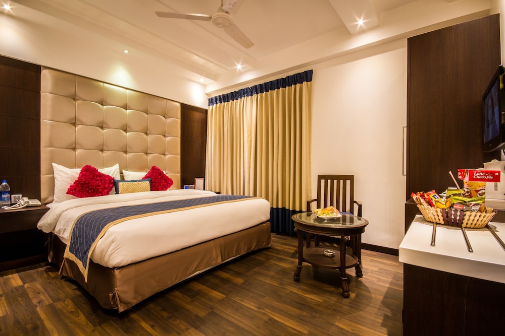 Superior Double Room, 1 King Bed - Photo 8