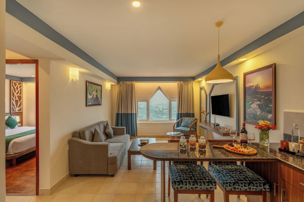 Valley View Privilege Suite - Photo 3