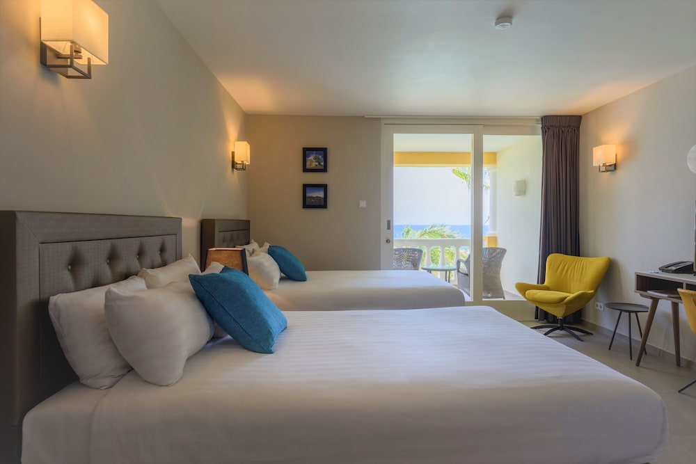 Standard Room (La Belle Alliance) - Photo 8