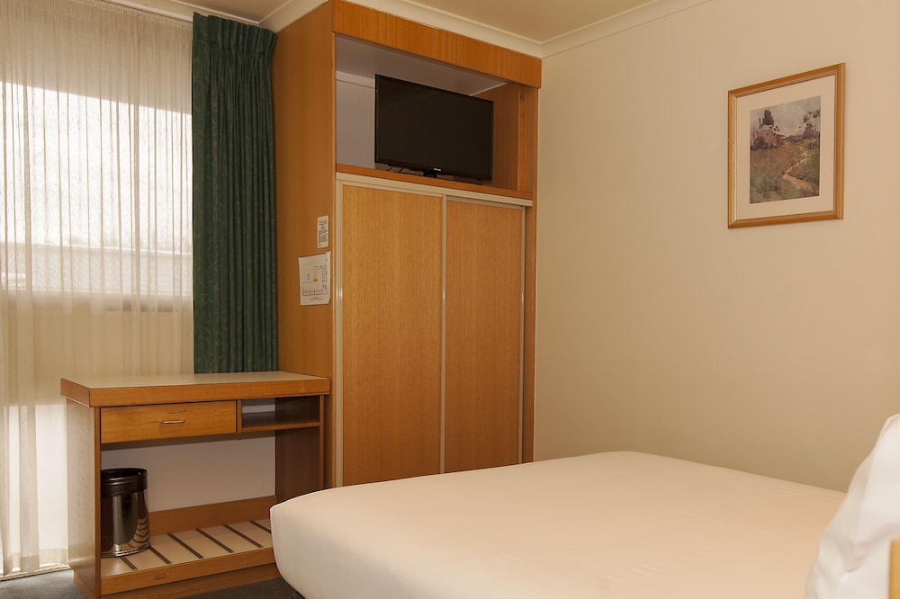 Basic Double Room - Photo 2