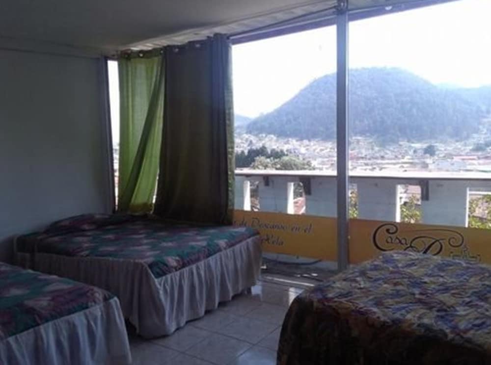 Quadruple Room, Non Smoking photo 2