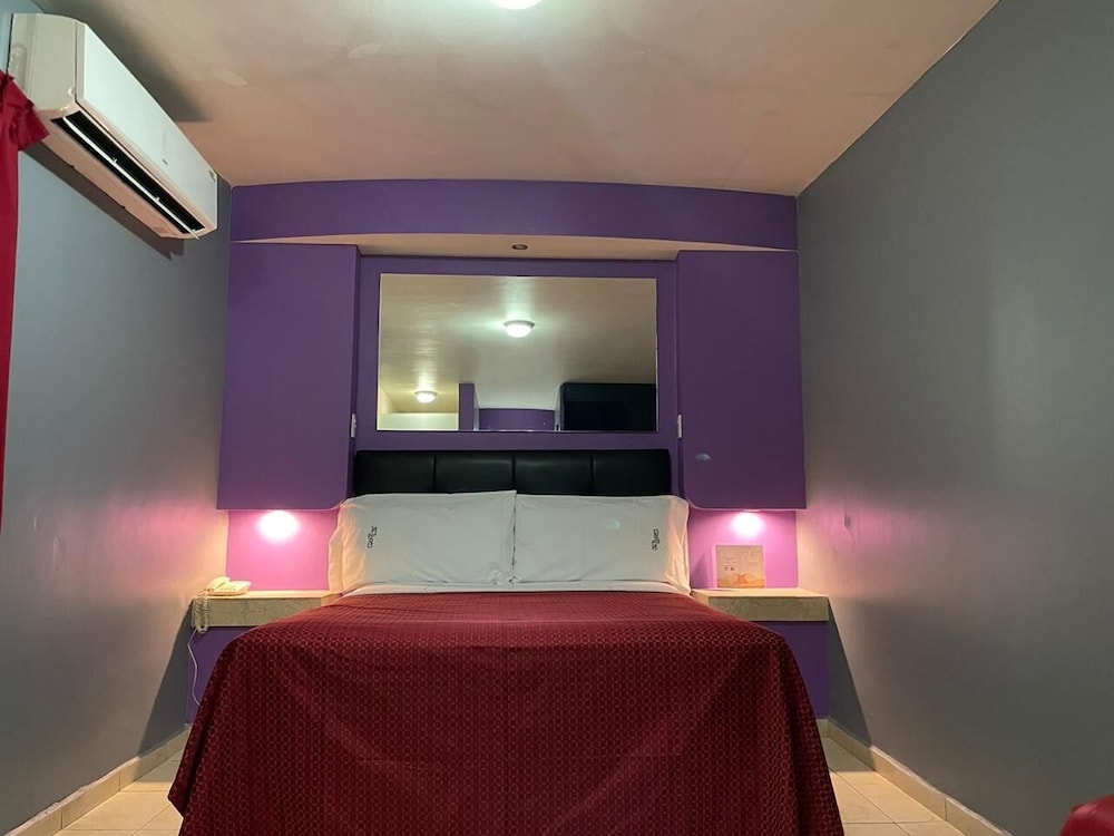 Room, 1 Queen Bed