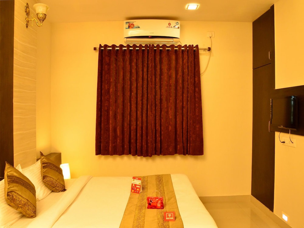 Double Or Twin Room photo 3