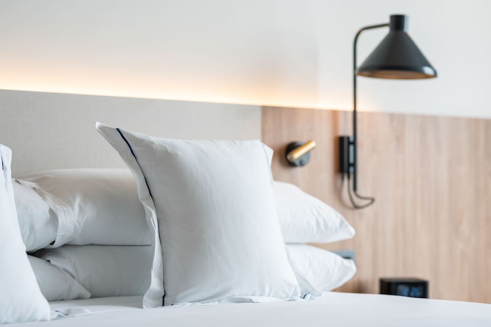 Superior Double Room, Sea View (Deluxe) thumbnail 6