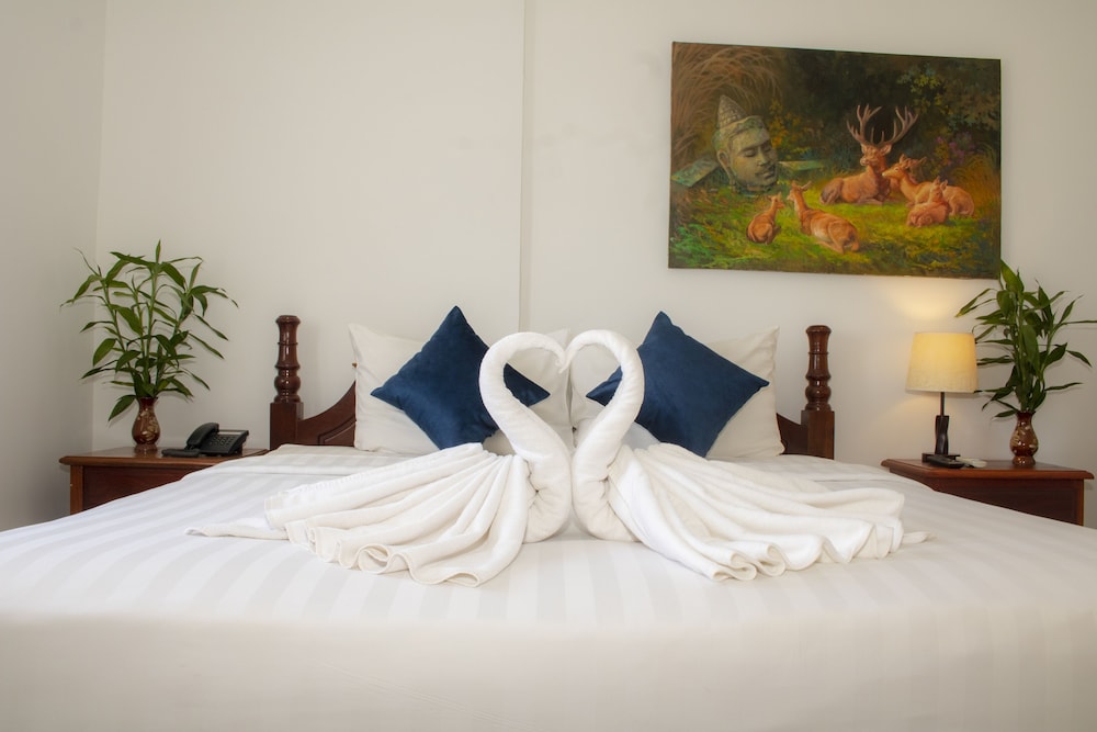 Deluxe Twin Room - Photo 3