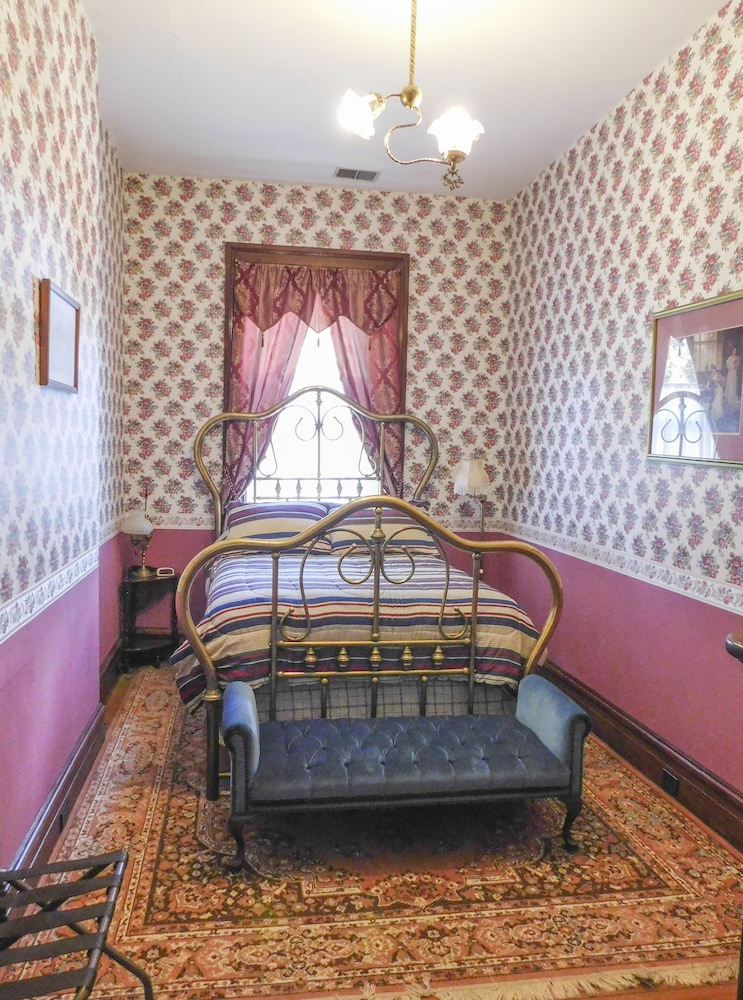 Carmen’s Room photo 2